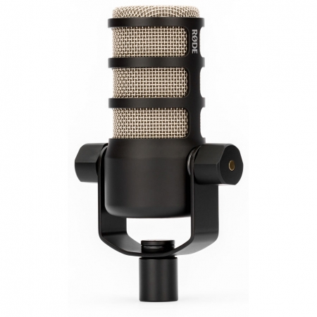 Rode PodMic Dynamic Podcasting Microphone
